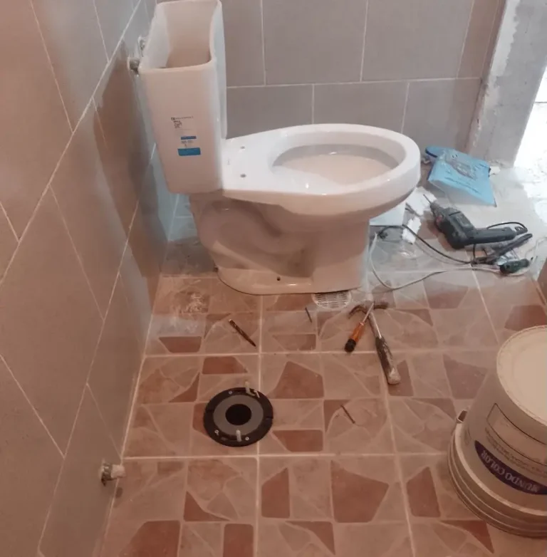 Servicio de Plomería